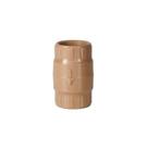 Válvula Retenção Soldável 50mm PVC Marrom - Uso em Tubulações de Água Fria Válvula Retenção Soldável 50mm PVC Marrom - Uso em Tubulações de Água Fria