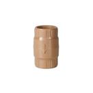 Válvula Retenção Soldável 50mm Pvc Marrom - Uso Em Tubulações De água Fria Válvula Retenção Soldável 50mm Pvc Marrom - Uso Em Tubulações De água Fria