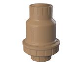 Válvula Retenção Tigre Soldavel 1.1/2equot (50Mm)
