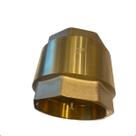 Válvula Retenção VERTICAL Latão 3" Femea Latão PIG