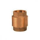 Valvula Retencao Vertical Metal Brasfort 1.1/2'' 8968