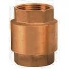 Valvula Retencao Vertical Metal Brasfort 112E'' 8968 Valvula Retencao Vertical Metal Brasfort 112E'' 8968