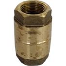 Valvula Retencao Vertical Metal Metrox 3/4'' 6974