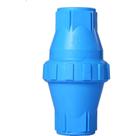 Valvula Retencao Vertical Pvc Macloren 2'' 286 Valvula Retencao Vertical Pvc Macloren 2'' 286