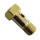 Valvula retorno bomba injetora moderna mbb om352 366 14mm 0000747684