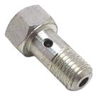 Valvula Retorno Bomba Injetora MWM 229 F1000 F4000 F12000 F14000 F22000 - VW 12140H 790S 7110S 13180 15180 17210 23210 - 12mm CHAVE 17
