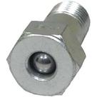 Valvula retorno bomba mb om352/366 - bosch 0000747684