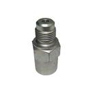 Valvula Retorno Diesel Para Iveco Eurotech - 93156927