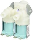 Válvula Samsung - Água V - 1245N Peça nº Dc62-30312J Válvula Samsung - Água V - 1245N Peça nº Dc62-30312J