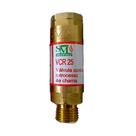 Válvula Seca Corta Chamas para Maçarico Acetileno SM Válvula Seca Corta Chamas para Maçarico Acetileno SM