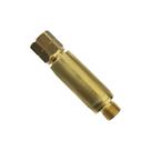 Valvula seca oxi p/ mac ww soldas