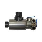 Valvula Selenoide Freio Motor Para DAF XF105/CF85 - 1330025