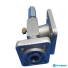 Válvula Serviço Hitachi Chiller 17C08468A Válvula Serviço Hitachi Chiller 17C08468A