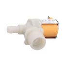 Válvula Simples 220V para Lava Louças Brastemp - W10544744