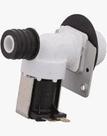 Válvula Simples 220V para Máquina de Lavar - 326004753 - BRASTEMP/CONSUL