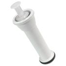 Válvula Simples Geladeira Brastemp BRD50 BRD48 BRD49 BRJ49