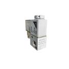 Valvula simples solenoide 3/2 vias r.1/8