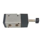 Valvula Solenoide 1.4 Via Simples 3.2 Sem Bobina Corpo Maior 3V31008