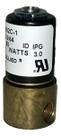 Válvula Solenóide 1/8 175 Psi 120V Watts 3.0 Industrial Válvula Solenóide 1/8 175 Psi 120V Watts 3.0 Industrial