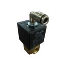 Válvula Solenoide 1/8" NA 3 Vias 220v Schulz - 012.1852-0/AT