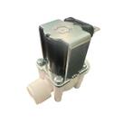 Valvula Solenoide 110v Rosca 1/2 P/ Água Irrigação Automação Valvula Solenoide 110v Rosca 1/2 P/ Água Irrigação Automação