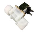 Válvula Solenoide 220v-automação Eletrica Água Válvula Solenoide 220v-automação Eletrica Água