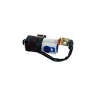 Valvula solenoide - 24v 1/4npt - 43-906 Valvula solenoide - 24v 1/4npt - 43-906