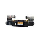Valvula Solenoide 5/2 Vias 1/4 220v E-mc