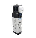 Válvula Solenoide 5/2 Vias VUVS-LK20-M52-AD-G18-1C1-S - Festo