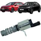 Válvula Solenoide A1 A3 Q3 Fox Gol Golf Jetta 2014 a 2024