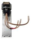 Valvula Solenoide Adega Acd29 Electrolux A08178801 Bivolt 127/220v