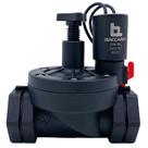 Valvula Solenoide Baccara 2vias Irrigação Controle De Vazão