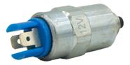 Válvula Solenoide Bomba Injetora 12v Sistema Delphi 7167620d