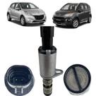 Válvula Solenoide C3 C4 Cactus Aircross 1.6 16v 20132021 Válvula Solenoide C3 C4 Cactus Aircross 1.6 16v 20132021