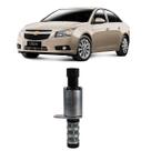 Válvula Solenoide Cabeçote Cruze Tracker Sonic 1.8 55567050