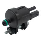 Valvula Solenoide Canister Chevrolet Cobalt Spin 1.8 Onix Prisma 1.0 1.4 2007/...