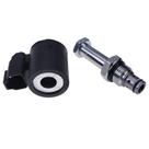 Válvula Solenoide - Case 87701329