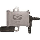 Válvula solenoide Chevrolet Caravan 1990 a 1992 DS 2005 Válvula solenoide Chevrolet Caravan 1990 a 1992 DS 2005