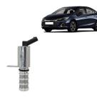 Válvula solenóide cruze tracker equinox 1.4 2017 12636524