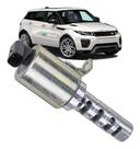 Valvula solenoide da pressão de óleo land rover discovery sport freelander 2 2.0 2013 á 2017 exaustã