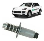 Valvula solenoide da pressão de óleo porsche cayenne 4.8 v8 2011 a 2016