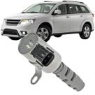 Valvula Solenoide de Escape Freemont 2.4 16V de 2011 À 2015 Valvula Solenoide de Escape Freemont 2.4 16V de 2011 À 2015
