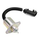 Válvula Solenoide De Parada Bobcat 463 553 S70 S100 12V 3 Vias - GAUSS - GS22048 Válvula Solenoide De Parada Bobcat 463 553 S70 S100 12V 3 Vias - GAUSS - GS22048
