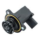 Válvula Solenoide Diverter Turbina Audi A3 A4 A5 Q3 Tfsi Volkswagen Fusca Golf Jetta Passat Tiguan Tsi