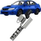 Valvula Solenoide Do Comando Subaru Impreza Forester 2.0 2.5