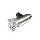 Valvula solenoide eletrica freio motor daf dt daf td daf cf