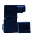 Válvula Solenóide Fluir 1/4 Nf 220v 2 Vias Serve Metalplan RP6 Titan 40 Plus Titan 70 Plus