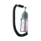 Válvula solenoide - ford/ vw - conector quadrado/ 12v - 43-752