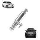 Válvula Solenoide GM Captiva e Malibu 2.4 16v 2007 2008 2009 2010 2011 2012 2013 Flex SOLE5420