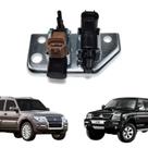 Válvula Solenoide L200 Pajero Diesel Sport 2.5 8v 2.8 16v SOLE099 Válvula Solenoide L200 Pajero Diesel Sport 2.5 8v 2.8 16v SOLE099